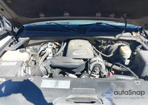 2007 GMC Sierra 1500 Classic Work Truck из США, поврежденный, VIN 1GTEC19Z17Z144750